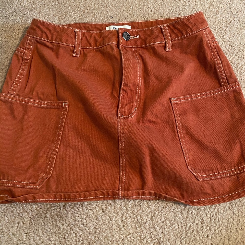 Skirt from Forever 21